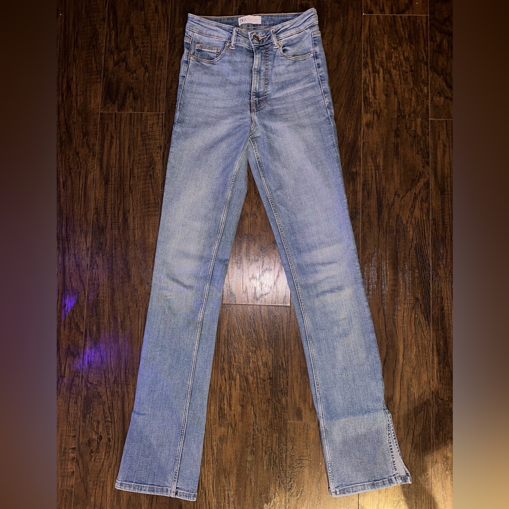 Zara Jeans